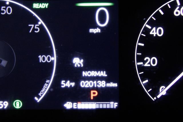 Certified 2023 Honda CR-V Sport image 24