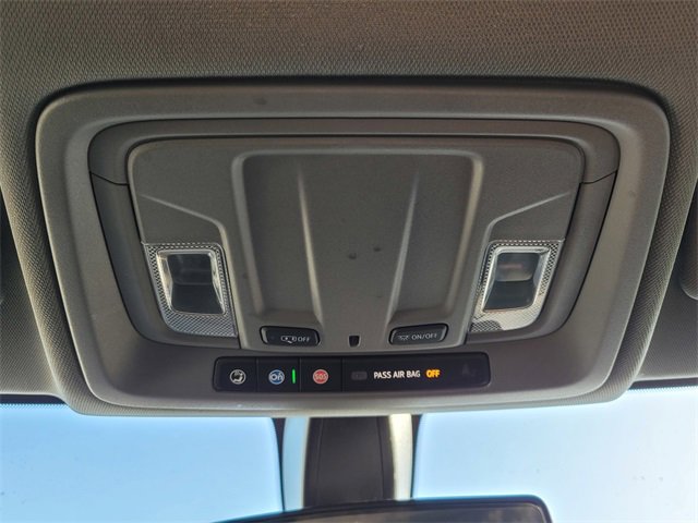 Used 2022 Chevrolet Silverado 1500 Custom image 18