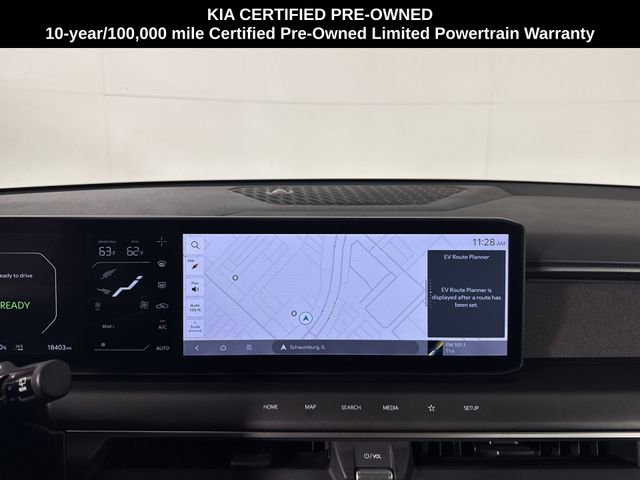 Certified 2024 Kia EV9 Wind AWD/4WD image 6