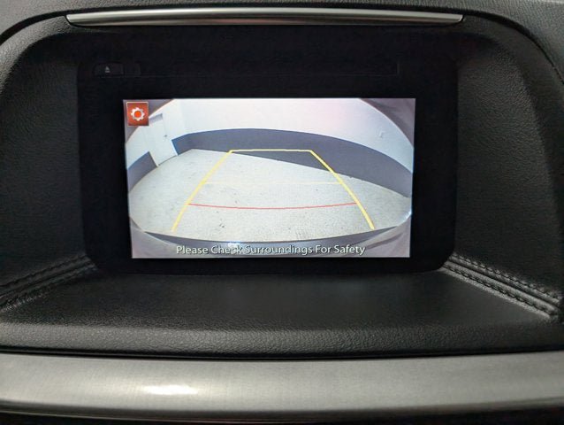 Used 2016 MAZDA CX-5 Touring AWD/4WD image 27