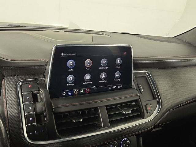 Used 2021 Chevrolet Suburban RST image 19