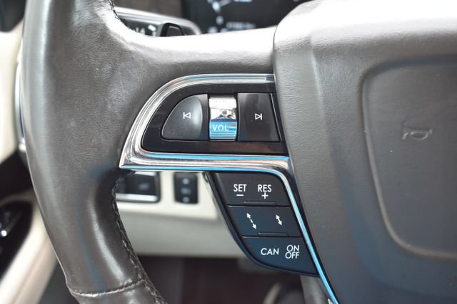 Used 2020 Lincoln Navigator Reserve w/ Luxury Package AWD/4WD image 27