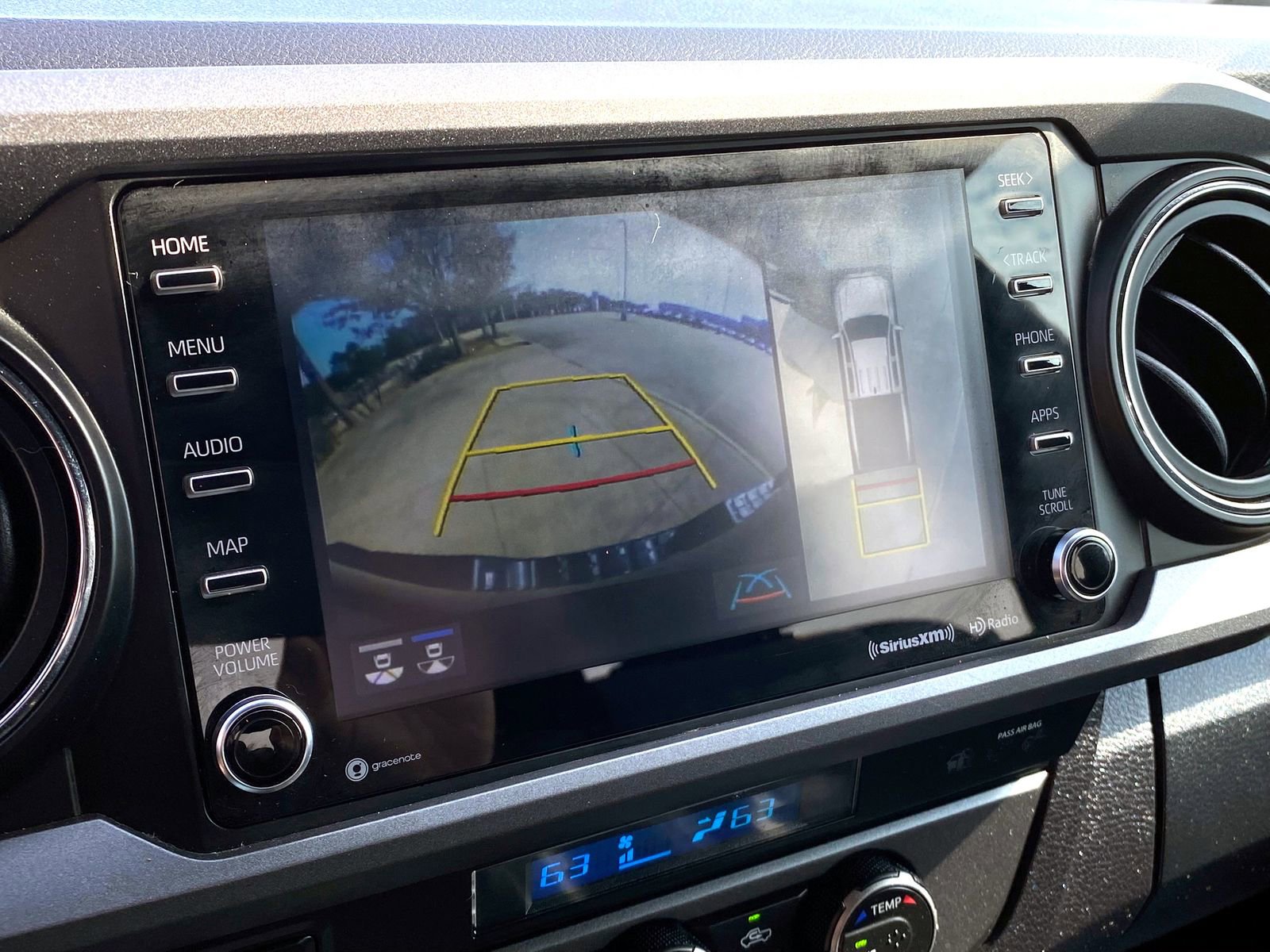 Used 2023 Toyota Tacoma SR5 image 18