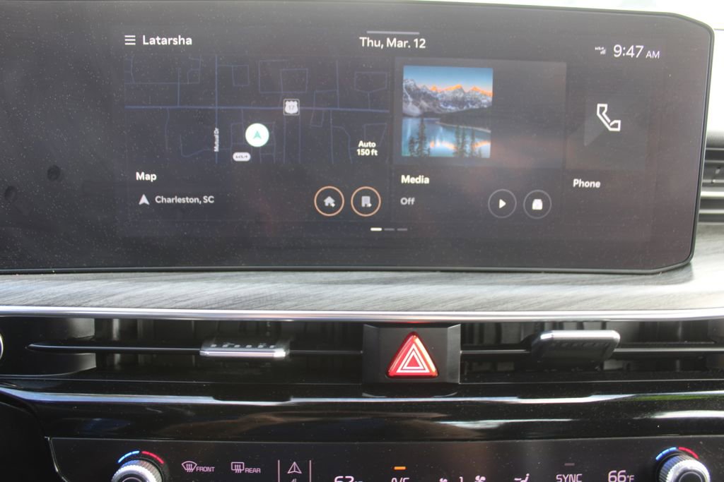 Certified 2025 Kia K5 EX image 49