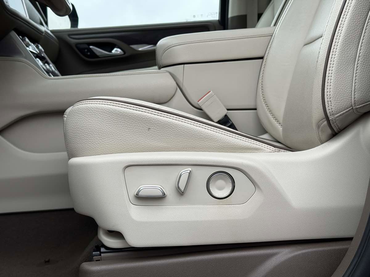 Used 2021 GMC Yukon XL Denali image 27