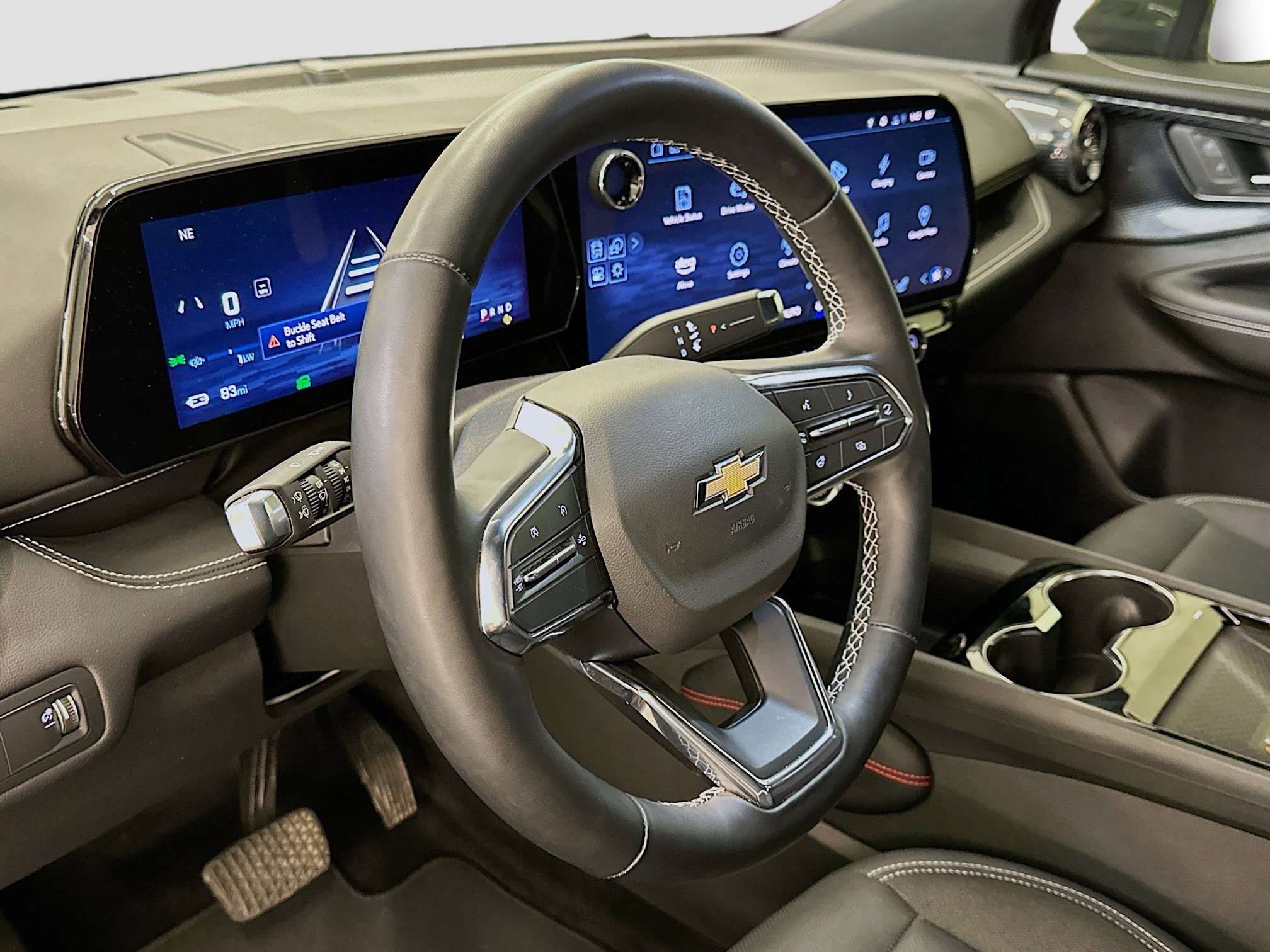 Used 2024 Chevrolet Blazer EV LT image 18