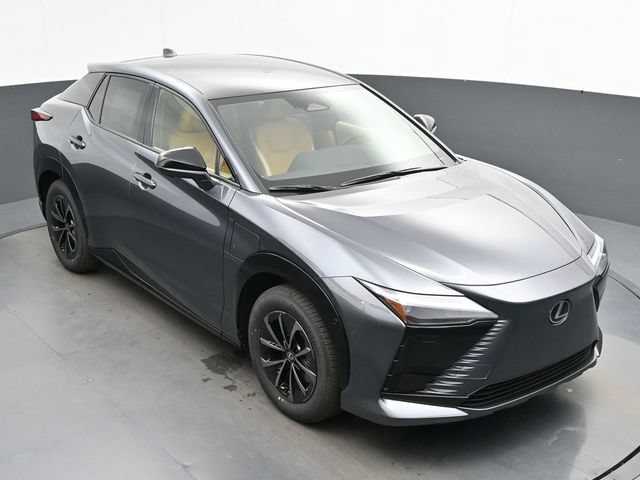 New 2026 Lexus RZ 350e 2WD w/ Convenience Package image 18