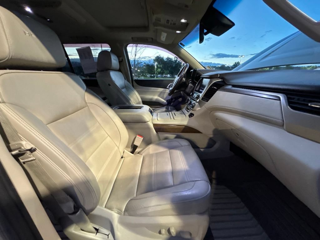 Used 2019 GMC Yukon Denali w/ Denali Ultimate Package AWD/4WD image 36