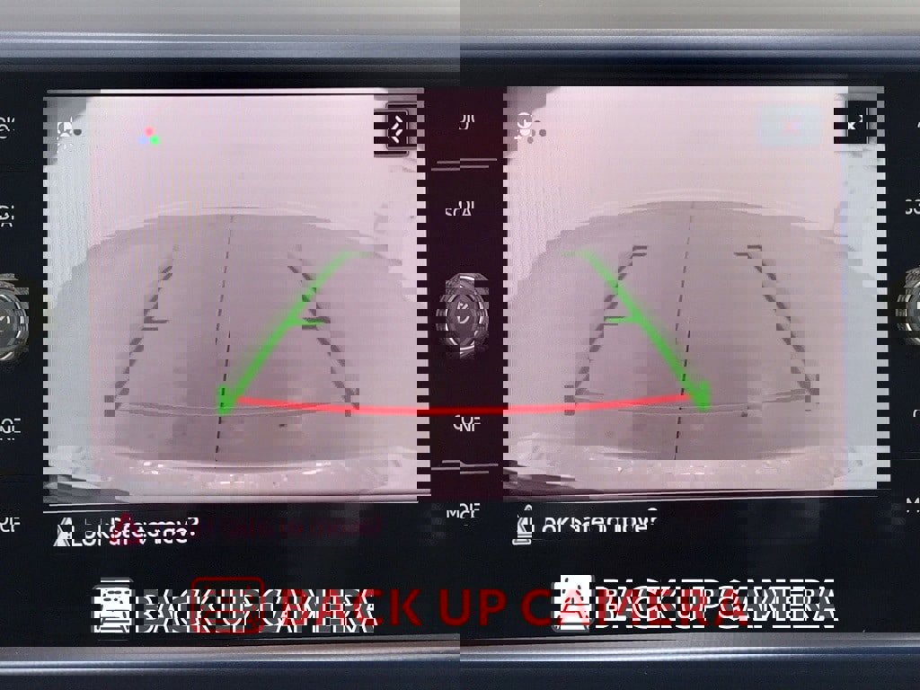 Used 2022 Volkswagen Taos SE image 22