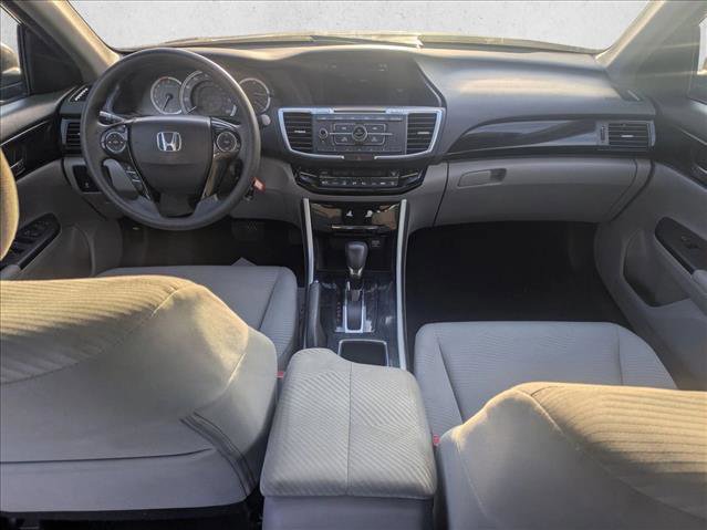 Used 2017 Honda Accord LX image 19