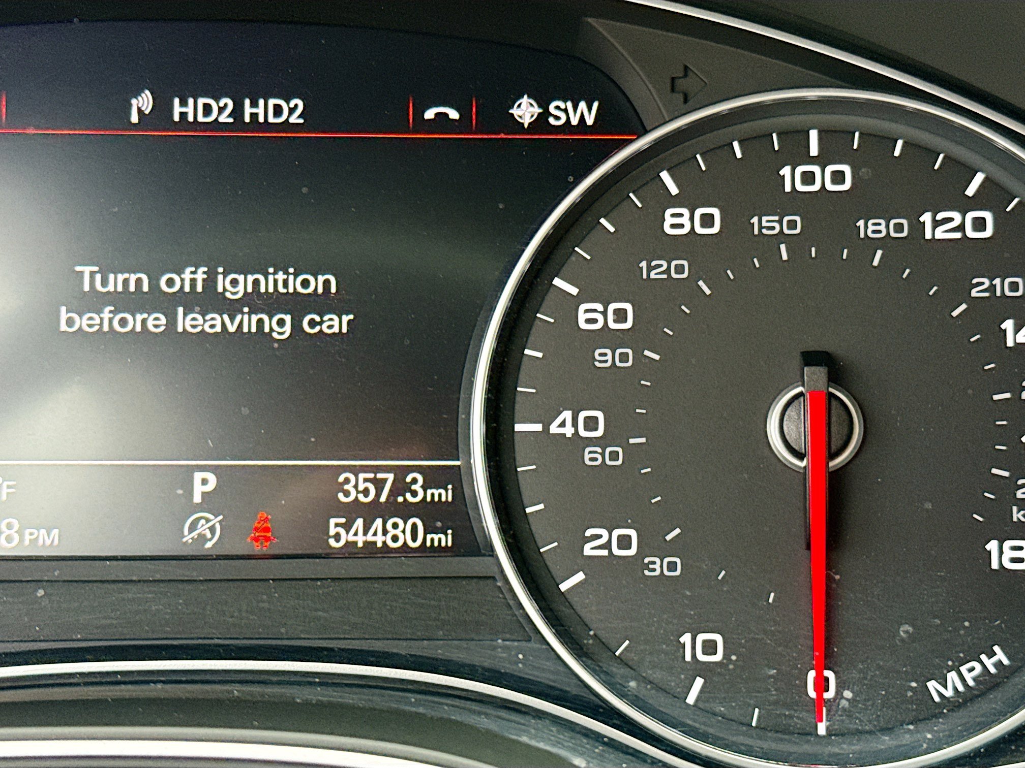 Used 2018 Audi A6 3.0T Premium Plus AWD/4WD image 41