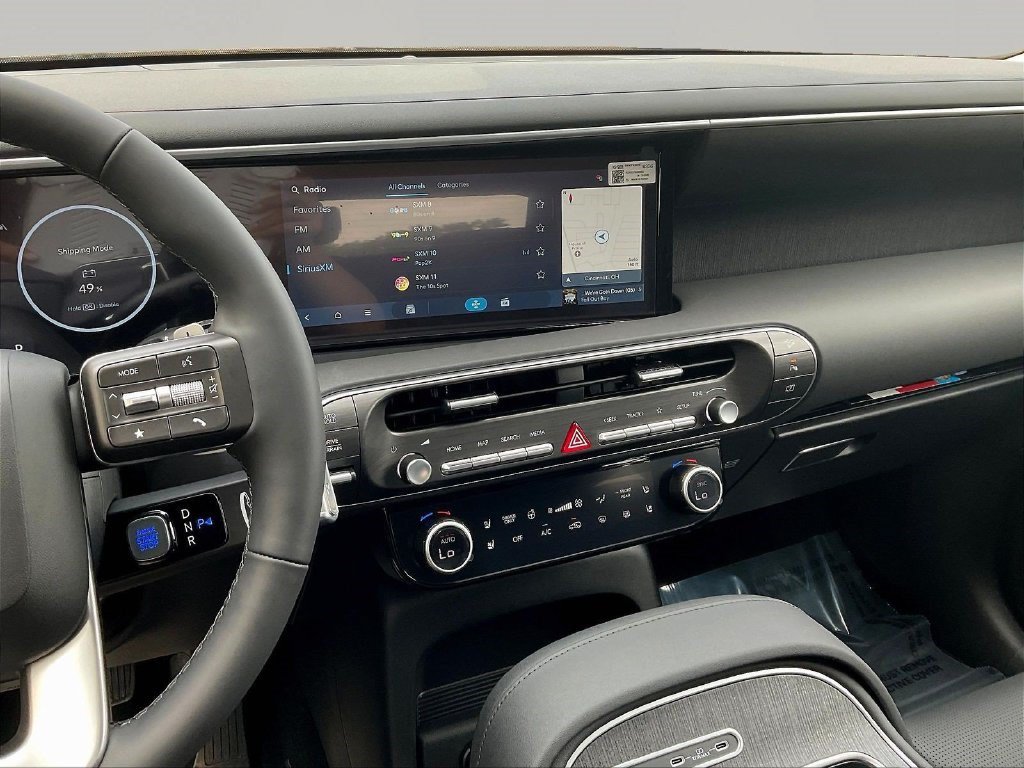New 2026 Hyundai Palisade SEL Premium AWD/4WD image 11