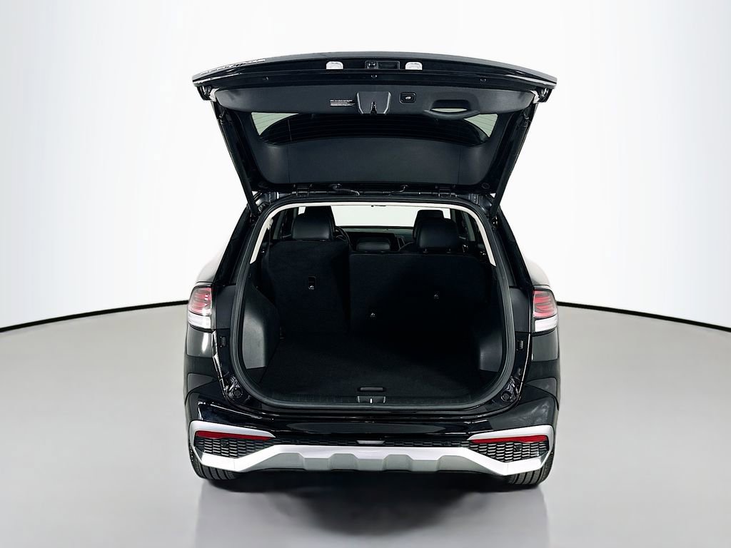 Used 2025 Kia Sportage SX image 28