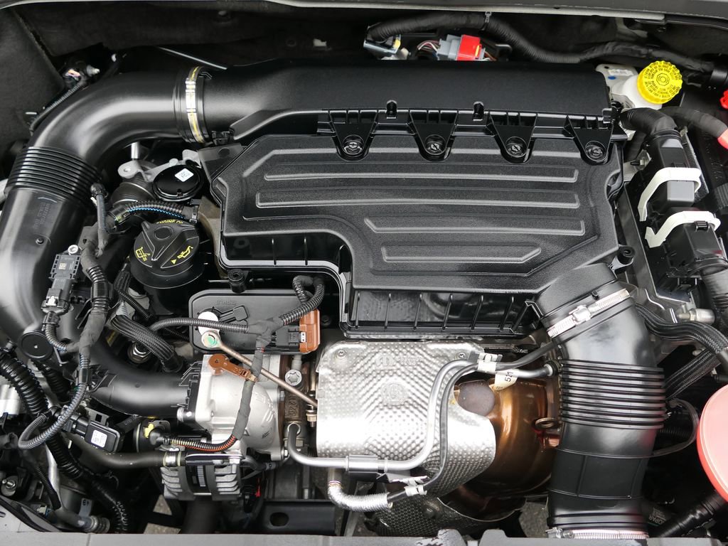 Used 2022 Jeep Renegade Latitude image 33