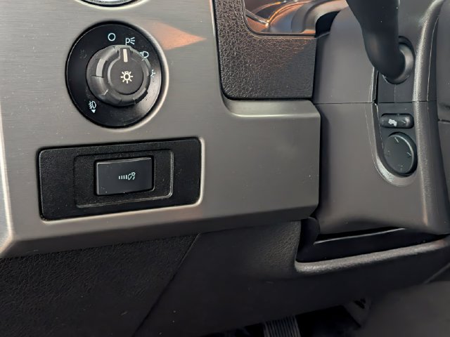 Used 2014 Ford F150 Limited AWD/4WD image 14