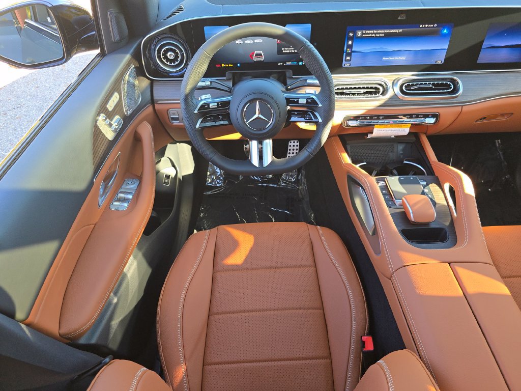 New 2027 Mercedes-Benz GLE 350 4MATIC image 25