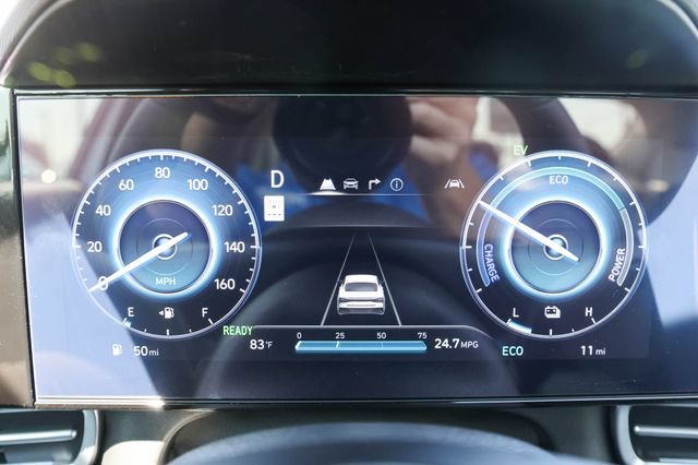New 2026 Hyundai Elantra Limited FWD image 27