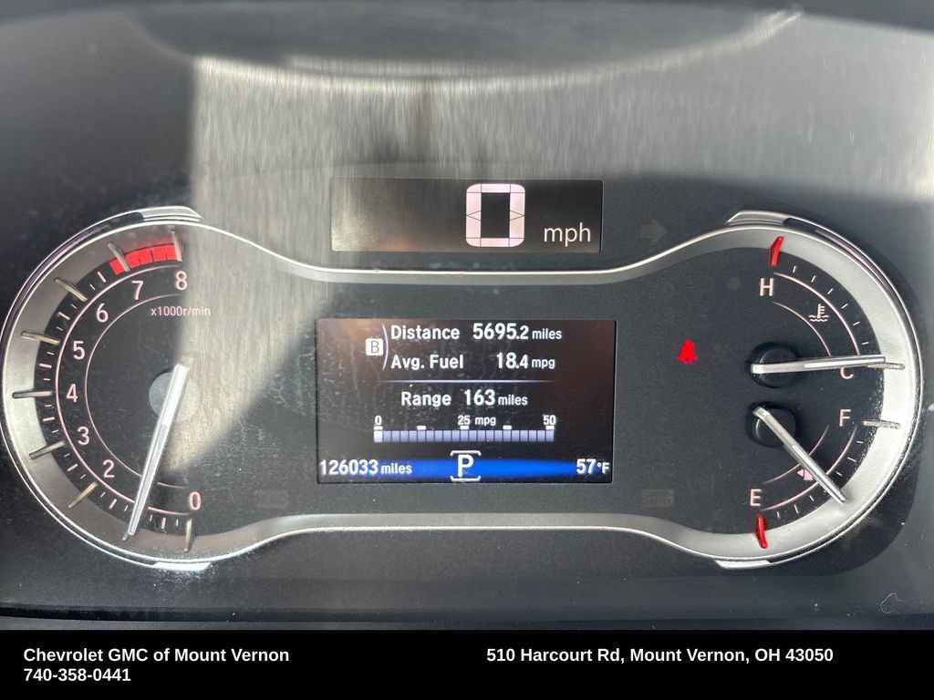 Used 2023 Honda Ridgeline Black Edition image 32
