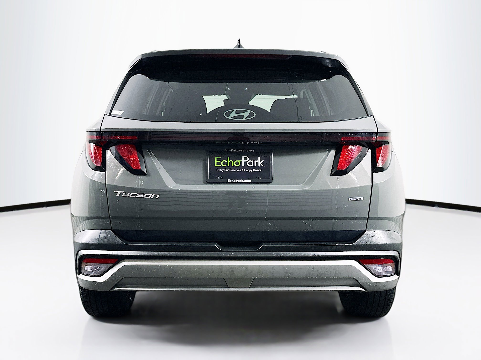 Used 2025 Hyundai Tucson SEL image 7