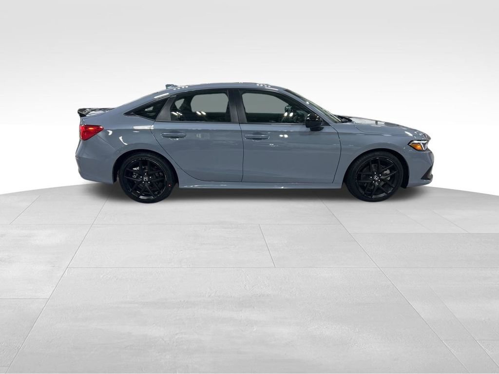 Used 2024 Honda Civic Si image 26