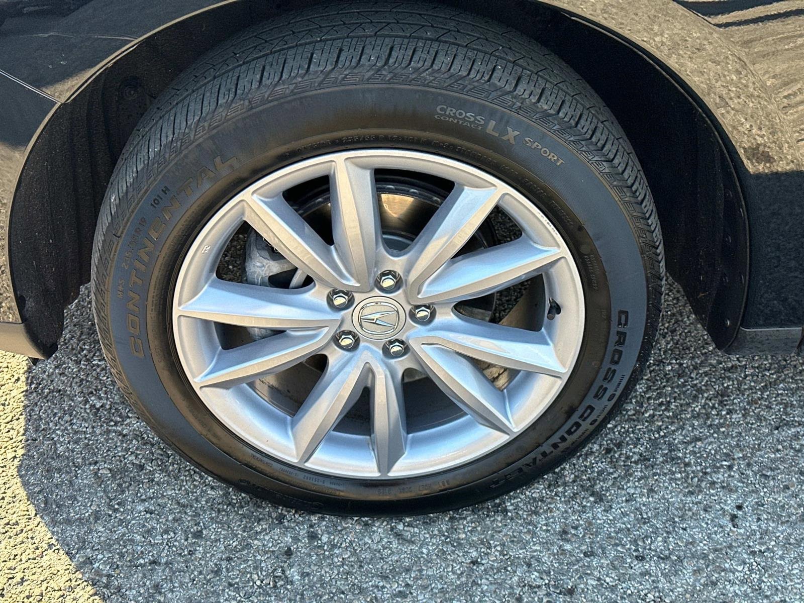 Used 2024 Acura RDX SH-AWD image 26