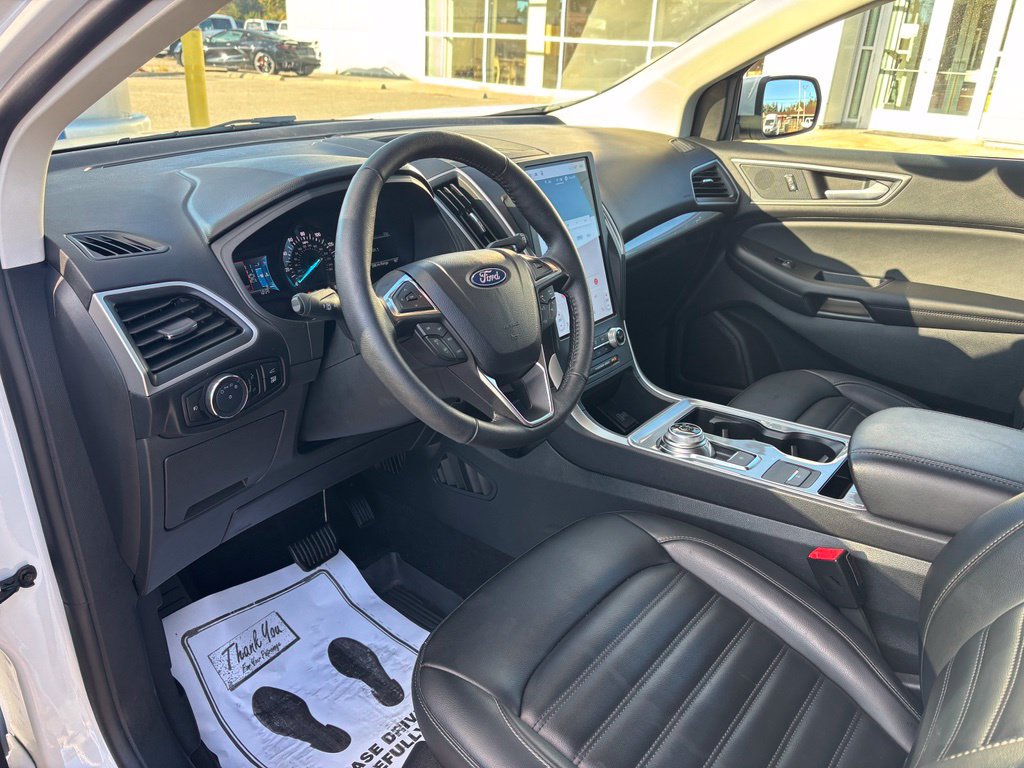 Used 2024 Ford Edge SEL w/ Convenience Package AWD/4WD image 20