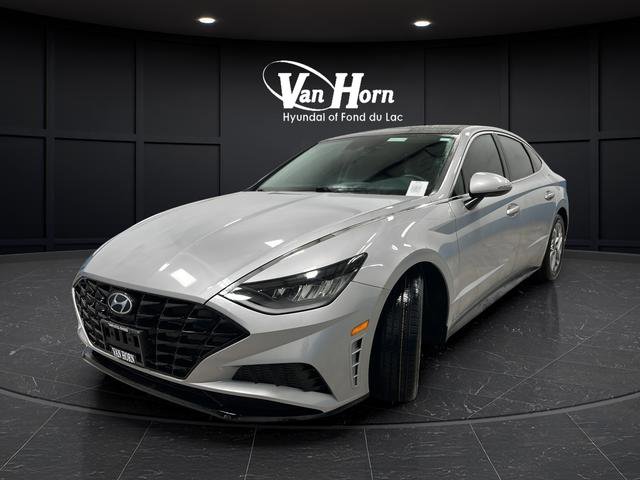 Used 2023 Hyundai Sonata SEL w/ Convenience Package image 7