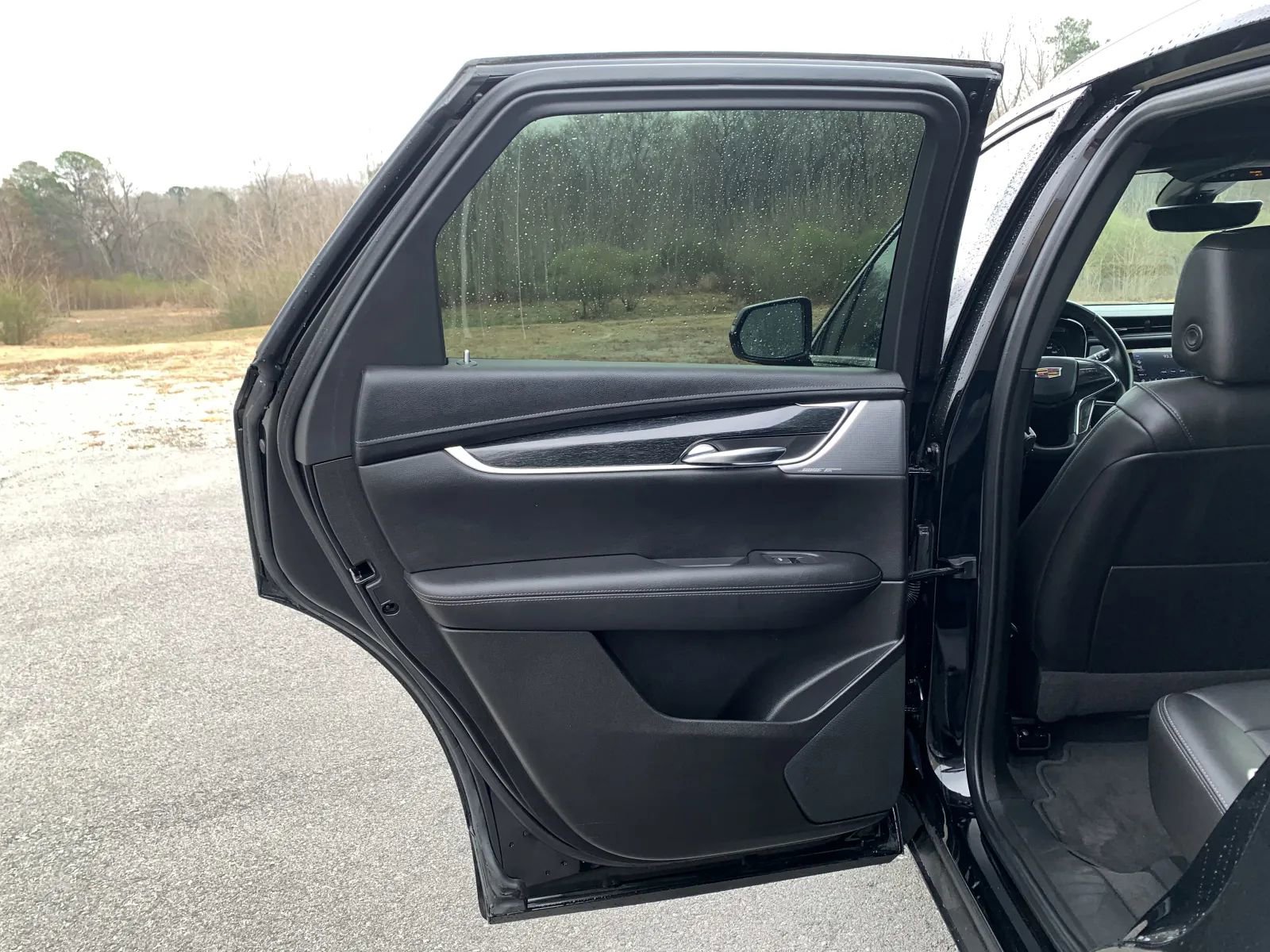 Used 2021 Cadillac XT5 Premium Luxury image 26