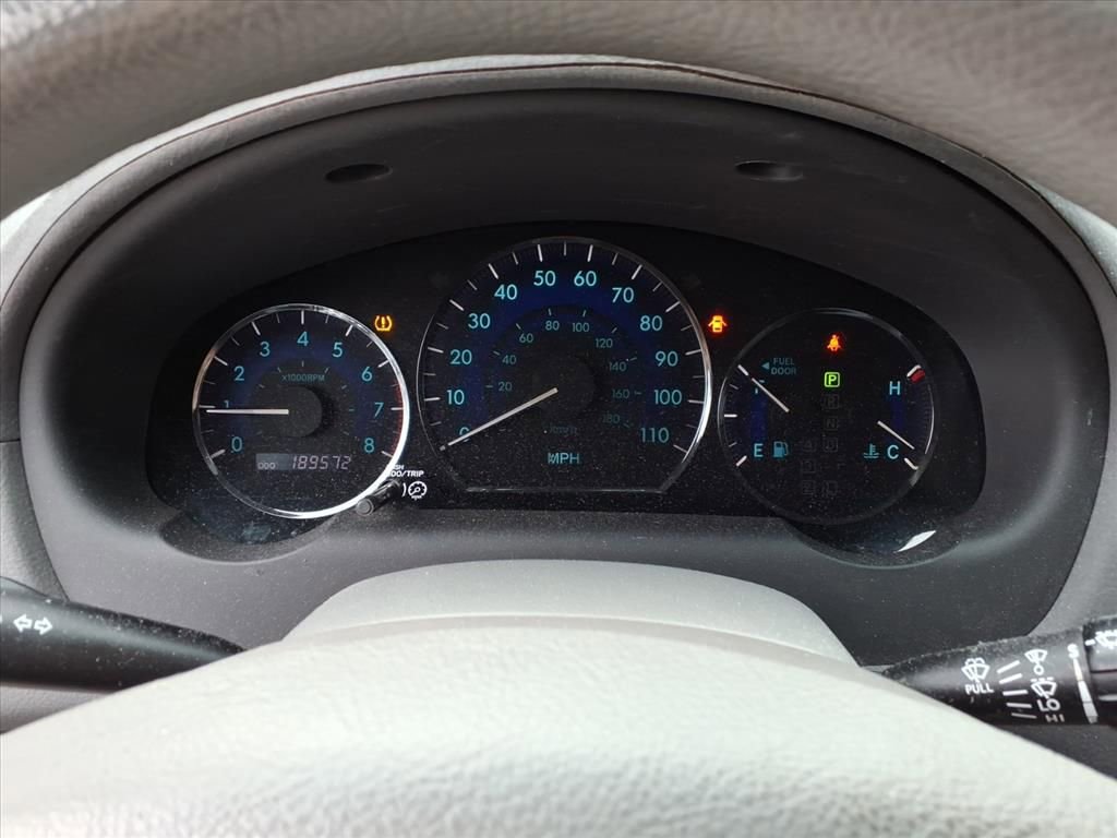 Used 2008 Toyota Sienna LE image 17