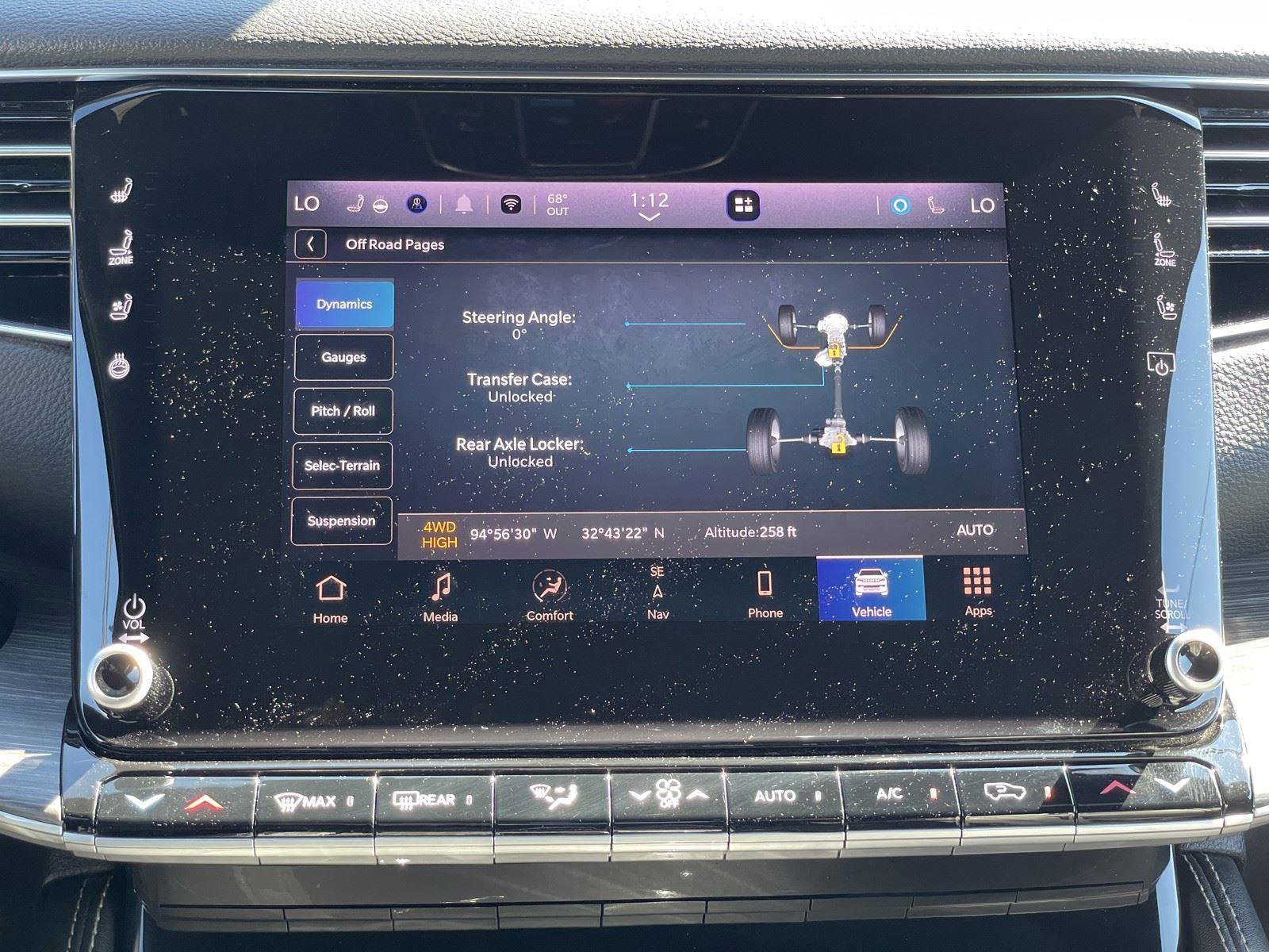 Certified 2024 Jeep Wagoneer Series III image 22