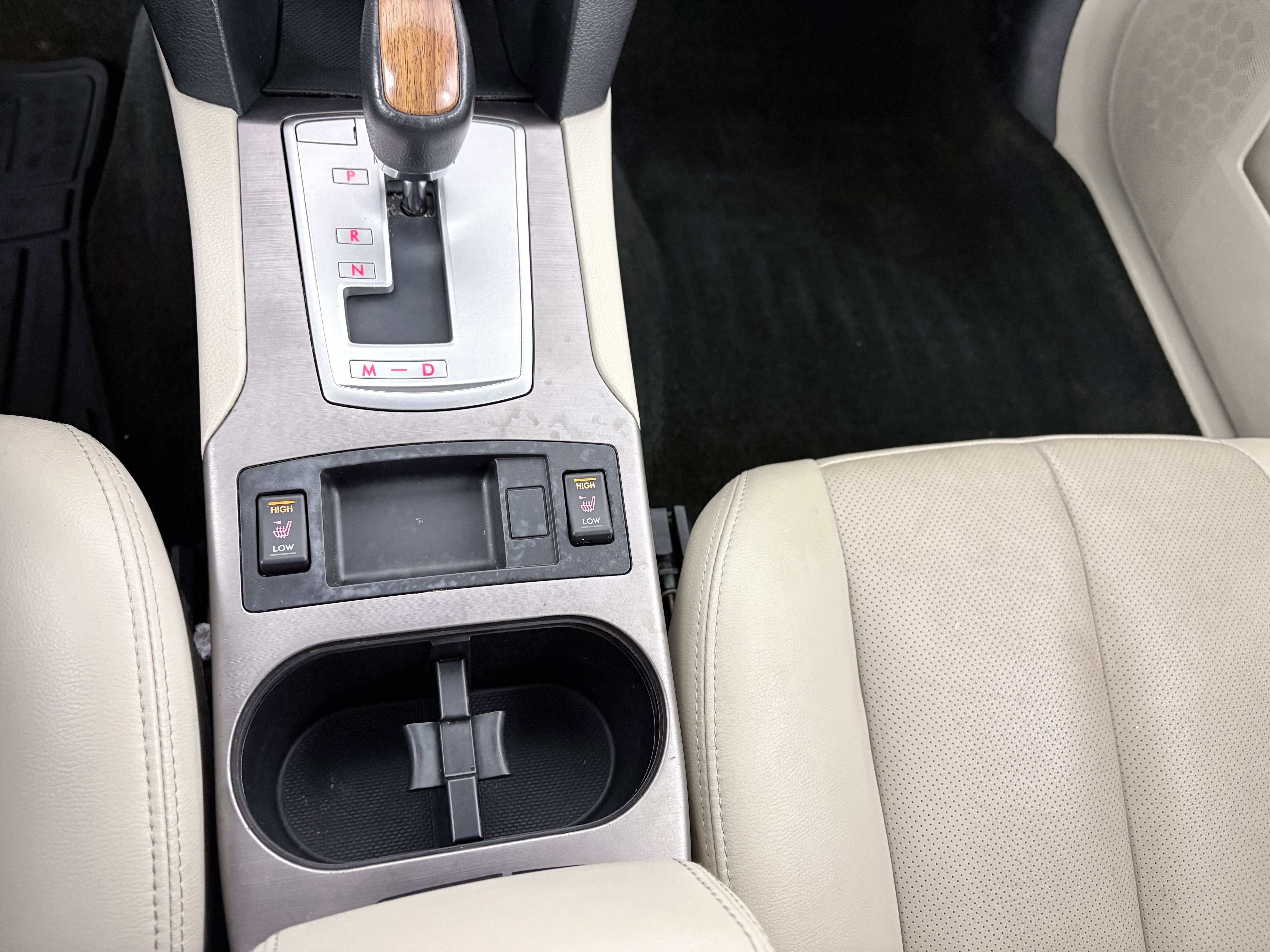 Used 2014 Subaru Outback 2.5i Limited w/ Moonroof Package image 21