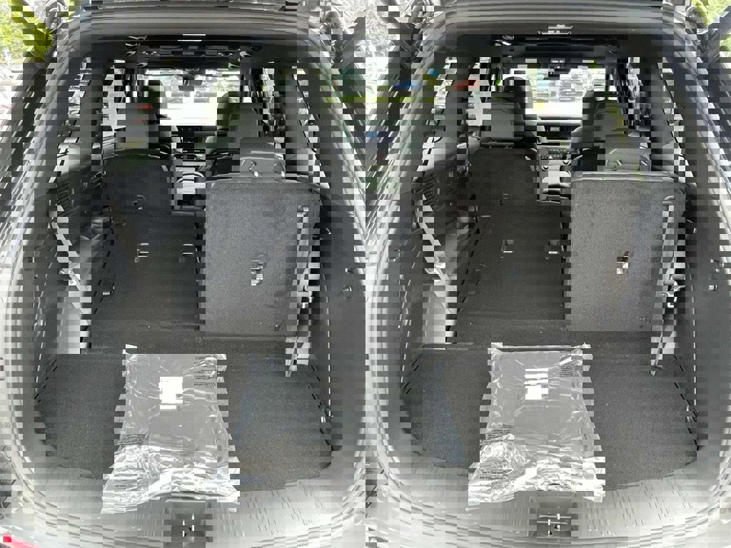 New 2026 Hyundai Palisade XRT Pro image 8