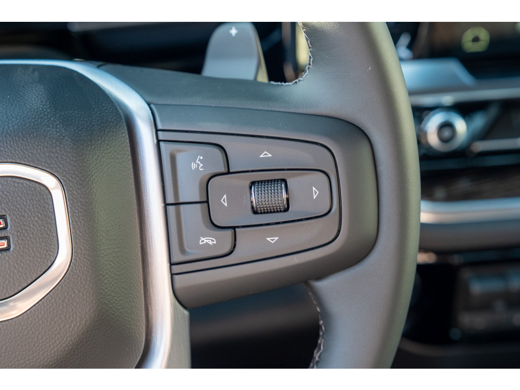 New 2026 GMC Sierra 1500 Elevation AWD/4WD image 19