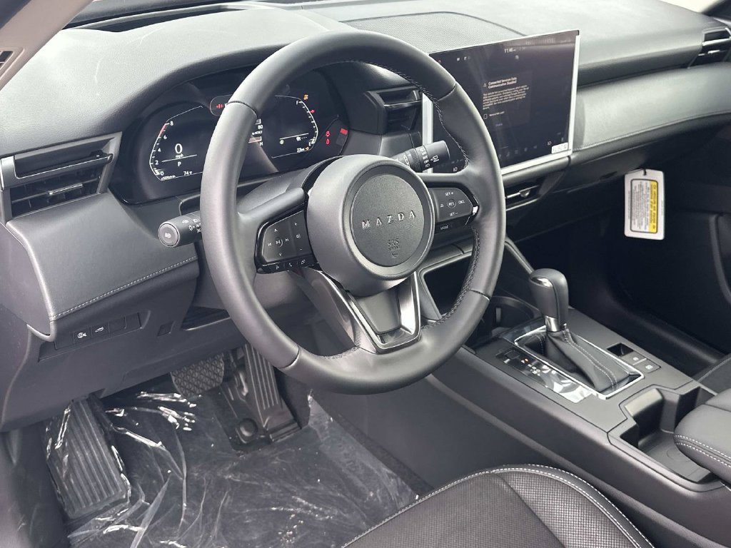 New 2026 MAZDA CX-5 Preferred AWD/4WD image 9