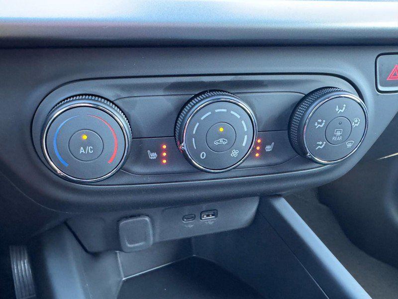 New 2026 Chevrolet Trax RS w/ Driver Confidence Package FWD image 37