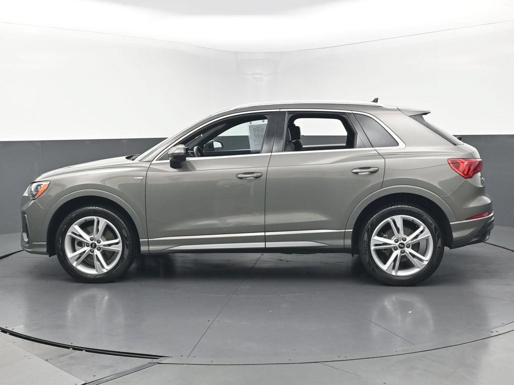 Used 2022 Audi Q3 2.0T Premium w/ Convenience Package AWD/4WD image 8