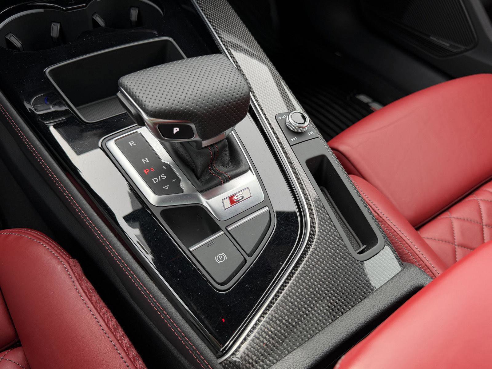 Used 2023 Audi S5 Premium Plus w/ Premium Plus Package image 18