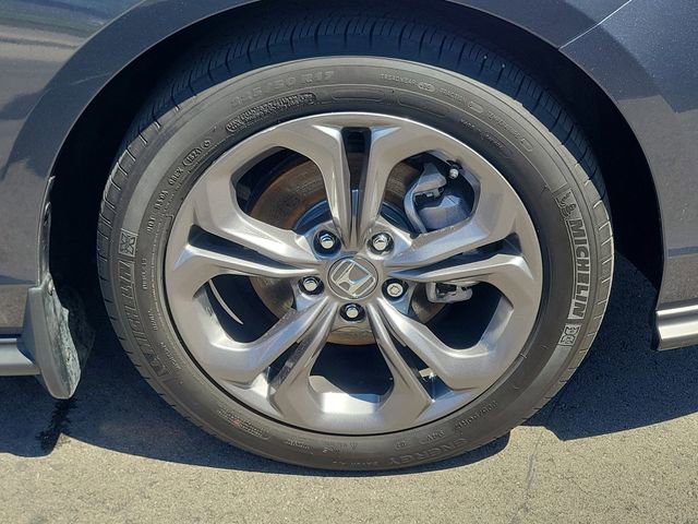 Used 2024 Honda Accord EX image 5