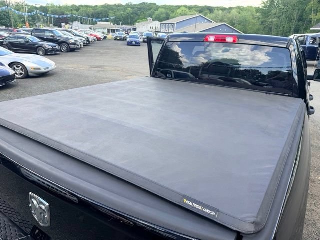 Used 2014 RAM 1500 Express AWD/4WD image 35