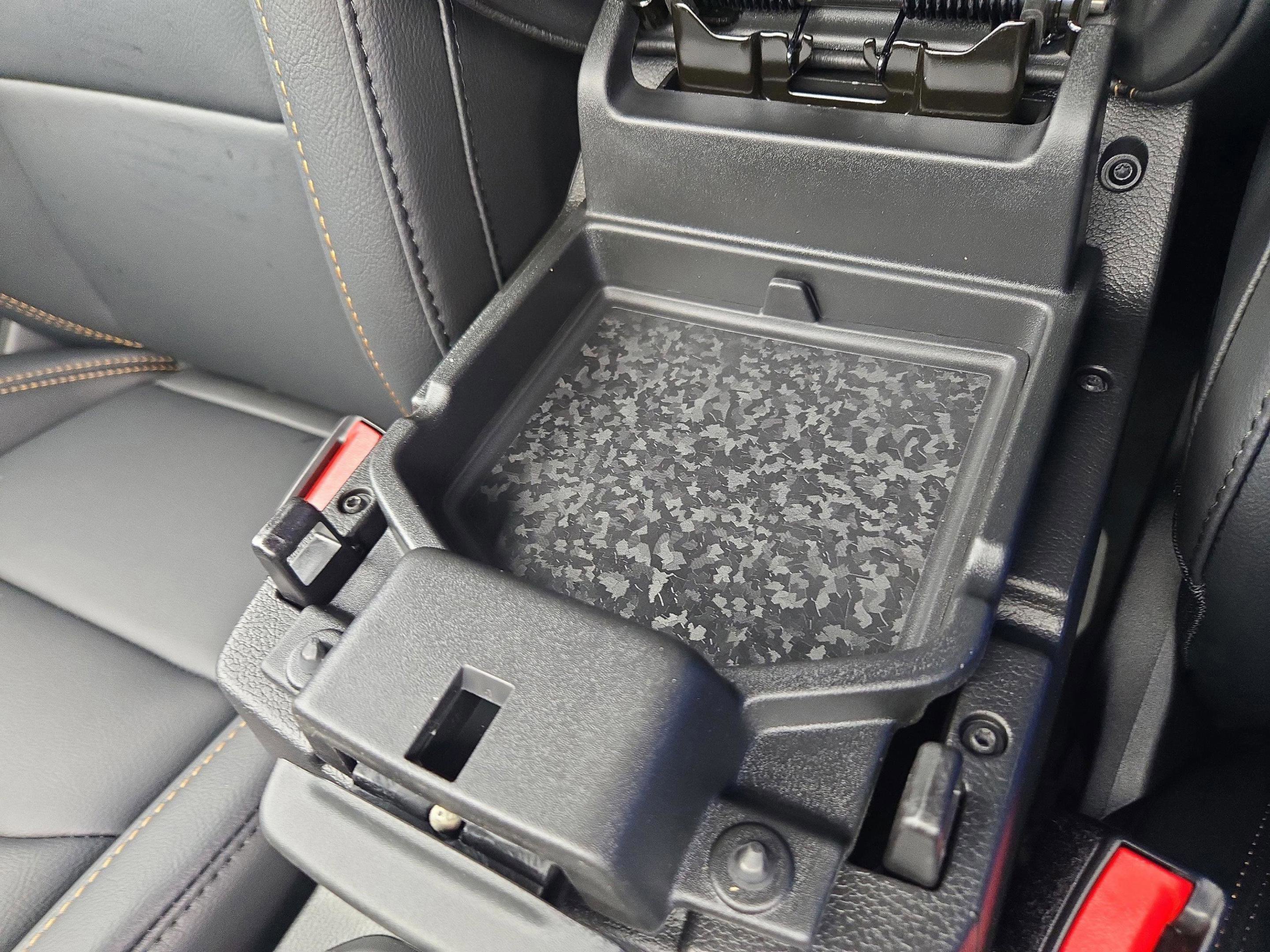 New 2025 Jeep Wrangler Sahara image 21