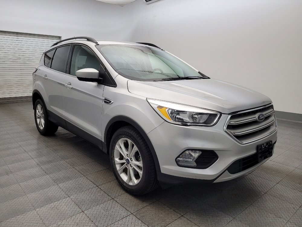 Used 2018 Ford Escape SE image 13