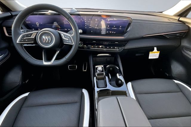 New 2026 Buick Envision Sport Touring AWD/4WD image 5