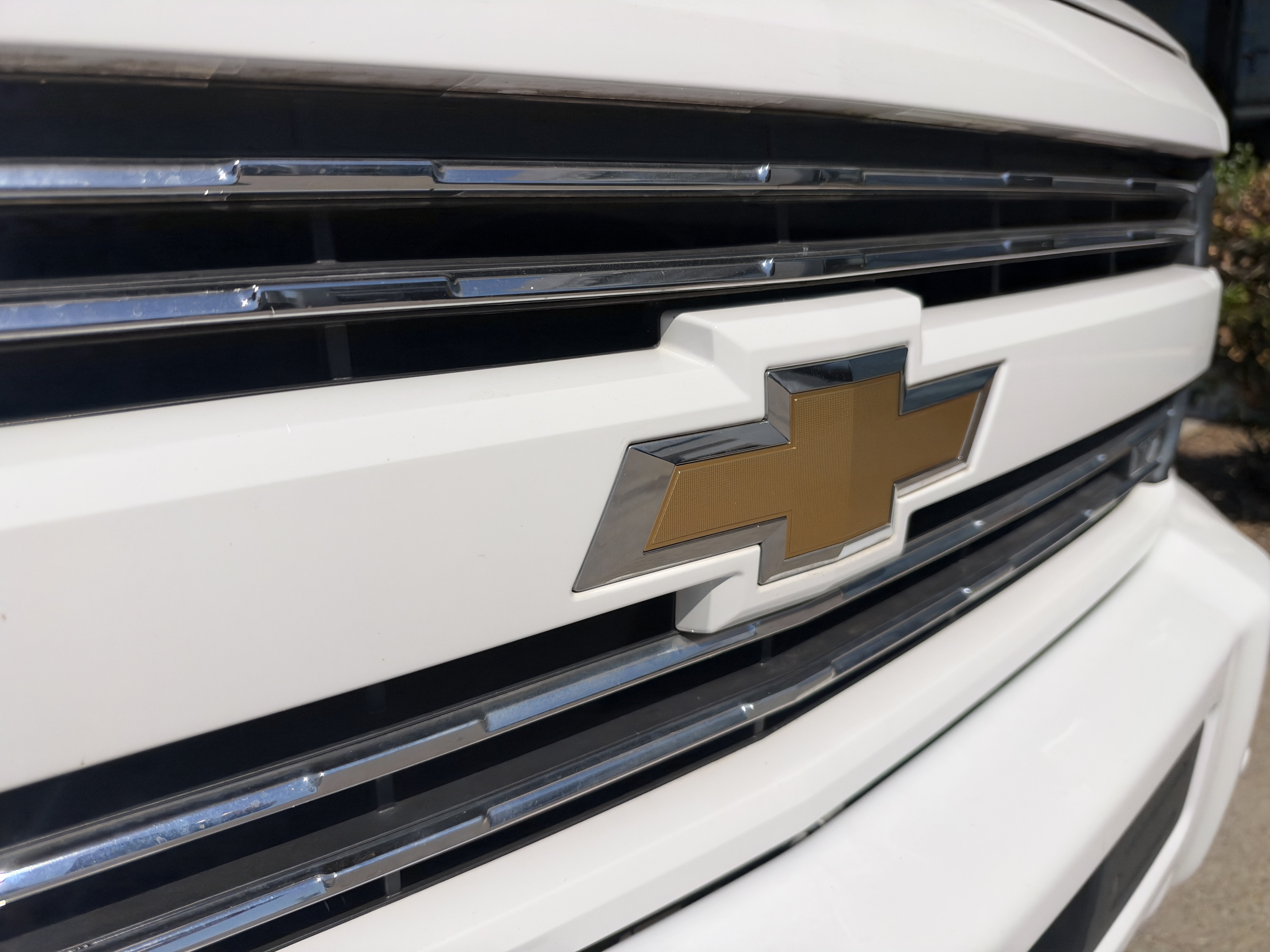Used 2018 Chevrolet Silverado 3500 LTZ w/ Duramax Plus Package AWD/4WD image 24