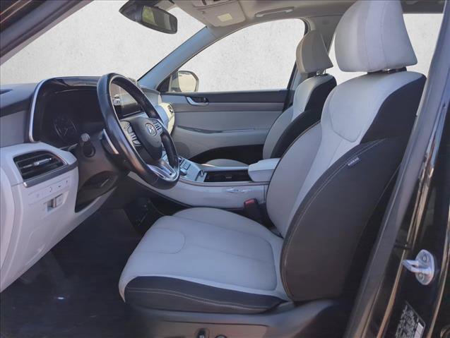Used 2020 Hyundai Palisade SEL w/ Convenience Package FWD image 14