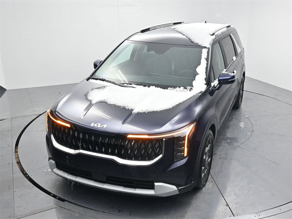 New 2026 Kia Carnival EX image 45