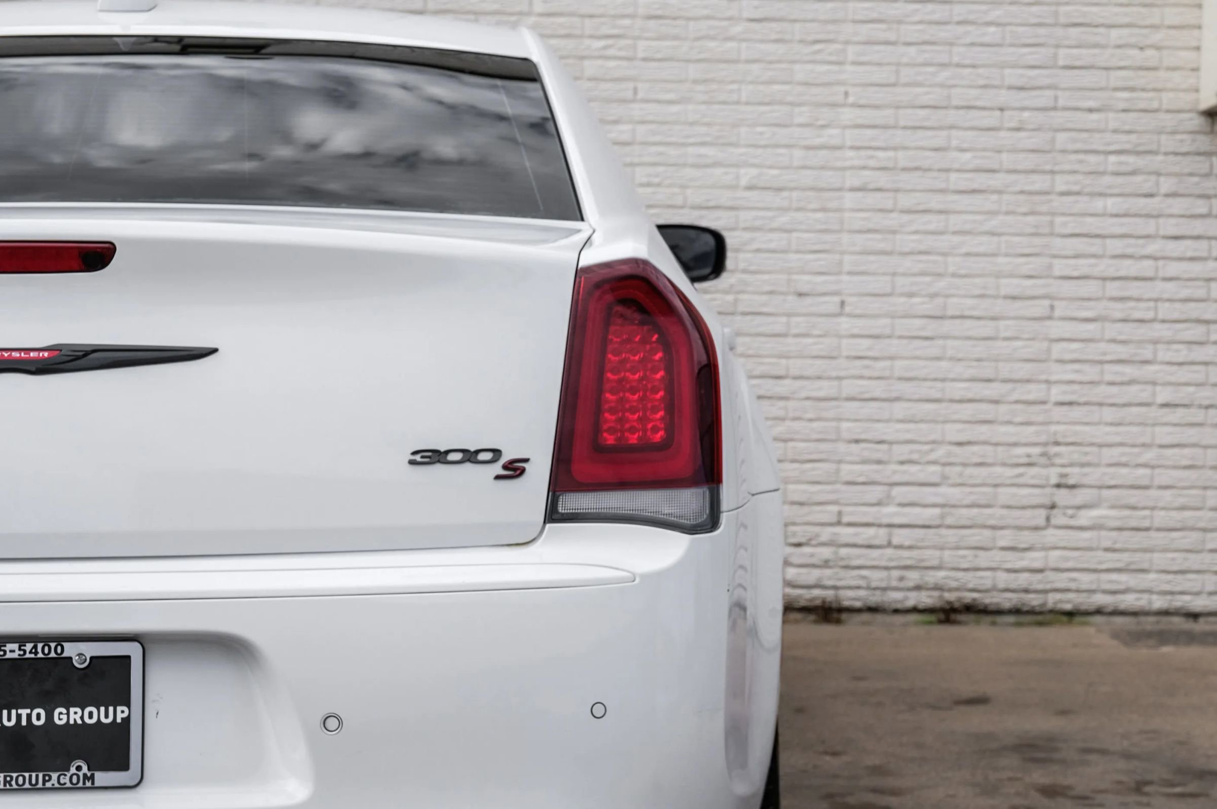 Used 2022 Chrysler 300 S RWD image 53