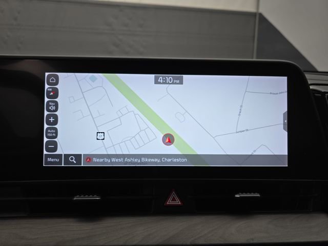 Used 2023 Kia Sportage X-Line w/ X-Line Premium Package image 35