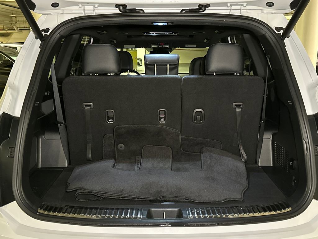 Certified 2024 Kia Telluride SX X-Pro image 6
