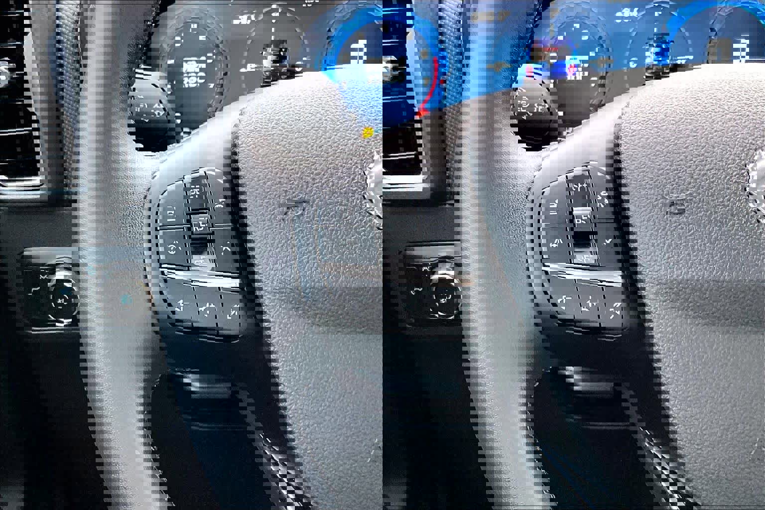 Used 2025 Ford Bronco Sport Big Bend w/ Convenience Package image 23