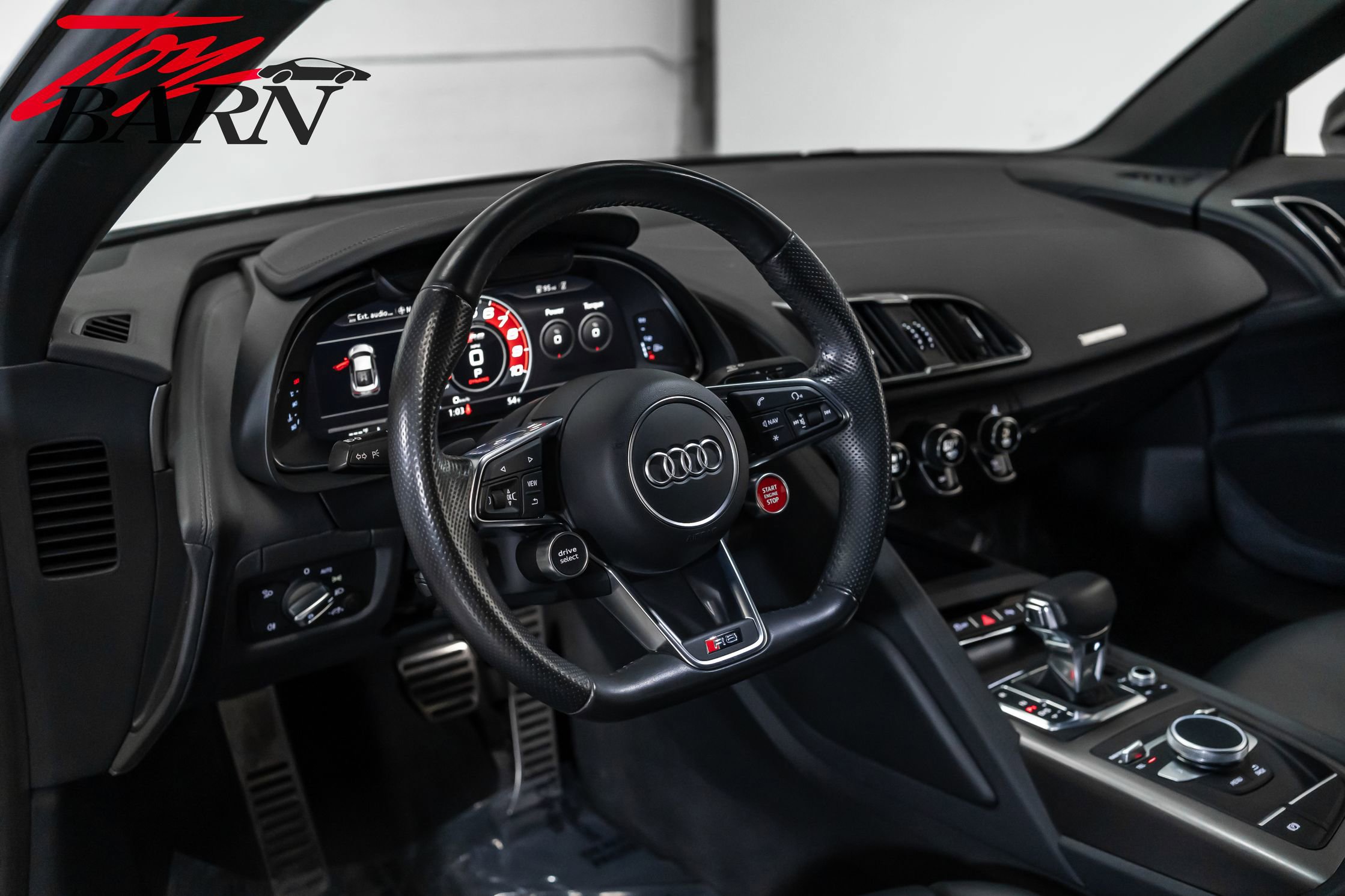 Used 2018 Audi R8 V10 image 27